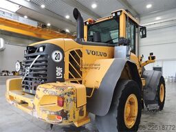 VOLVO L90F 3rd Function