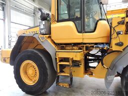 VOLVO L90F 3rd Function