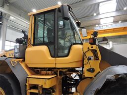 VOLVO L90F 3rd Function