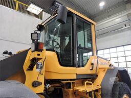 VOLVO L90F 3rd Function