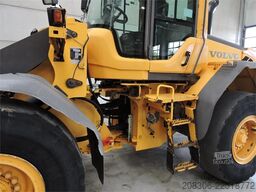 VOLVO L90F 3rd Function