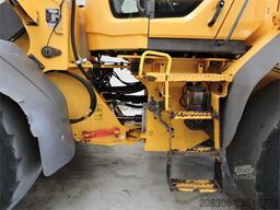 VOLVO L90F 3rd Function