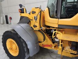 VOLVO L90F 3rd Function