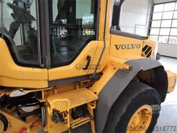 VOLVO L90F 3rd Function