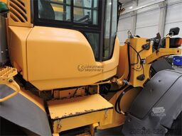 VOLVO L90F 3rd Function