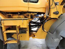 VOLVO L90F 3rd Function
