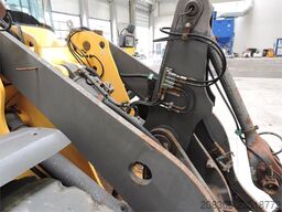 VOLVO L90F 3rd Function