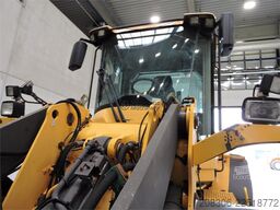 VOLVO L90F 3rd Function