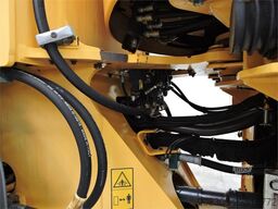 VOLVO L90F 3rd Function