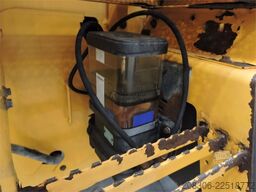 VOLVO L90F 3rd Function