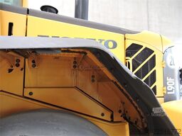 VOLVO L90F 3rd Function