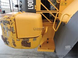 VOLVO L90F 3rd Function