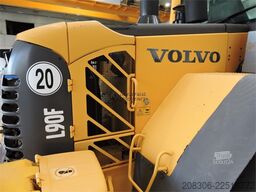 VOLVO L90F 3rd Function