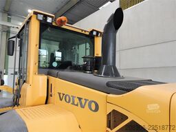 VOLVO L90F 3rd Function