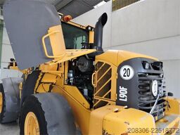 VOLVO L90F 3rd Function