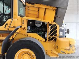 VOLVO L90F 3rd Function