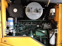 VOLVO L90F 3rd Function