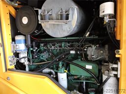 VOLVO L90F 3rd Function