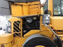 VOLVO L90F 3rd Function