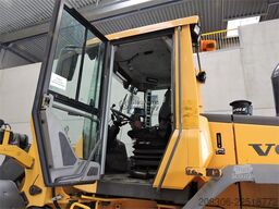 VOLVO L90F 3rd Function