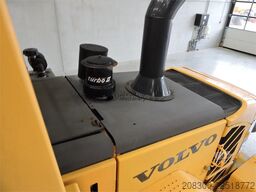 VOLVO L90F 3rd Function