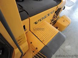 VOLVO L90F 3rd Function