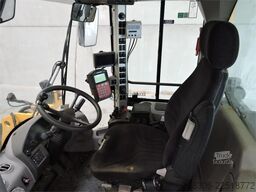 VOLVO L90F 3rd Function