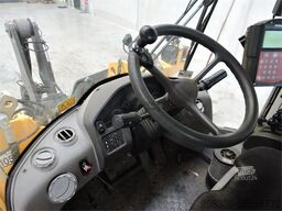 VOLVO L90F 3rd Function