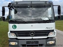 MERCEDES-BENZ ATEGO 1024 KOFFERAUFBAU*EURO5*1HAND*