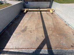 VW CRAFTER DK PRITSCHENWAGEN*2011*TÜV*EURO5*7SITZE*
