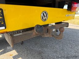 VW CRAFTER DK PRITSCHENWAGEN*2011*TÜV*EURO5*7SITZE*