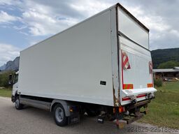 MERCEDES-BENZ ATEGO 1224 KOFFERAUFBAU+LBW*2014*EURO5*
