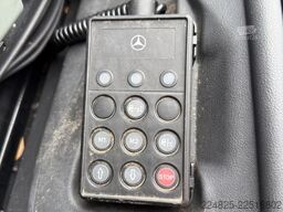 MERCEDES-BENZ ATEGO 1224 KOFFERAUFBAU+LBW*2014*EURO5*