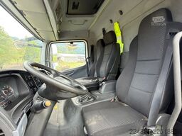 MERCEDES-BENZ ATEGO 1224 KOFFERAUFBAU+LBW*2014*EURO5*