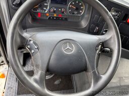 MERCEDES-BENZ ATEGO 1224 KOFFERAUFBAU+LBW*2014*EURO5*