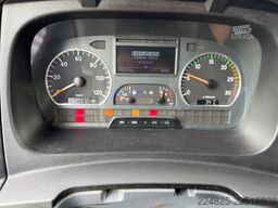 MERCEDES-BENZ ATEGO 1224 KOFFERAUFBAU+LBW*2014*EURO5*