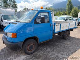 VW PRITSCHENWAGEN D 70T*1997*