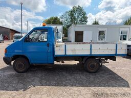VW PRITSCHENWAGEN D 70T*1997*