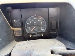 VW PRITSCHENWAGEN D 70T*1997*