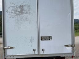 FORD TRANSIT KOFFERAUFBAU*2007*EURO4*