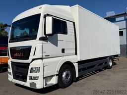 MAN TGX 18.440 4x2 LL XLX AHK Intarder ACC Klima LBW