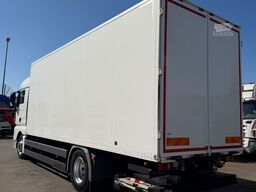 MAN TGX 18.440 4x2 LL XLX AHK Intarder ACC Klima LBW