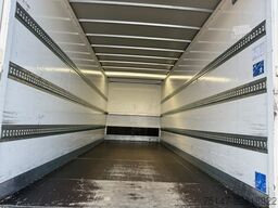 MAN TGX 18.440 4x2 LL XLX AHK Intarder ACC Klima LBW