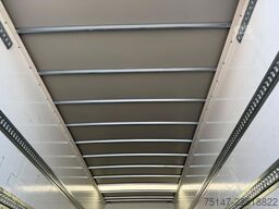 MAN TGX 18.440 4x2 LL XLX AHK Intarder ACC Klima LBW