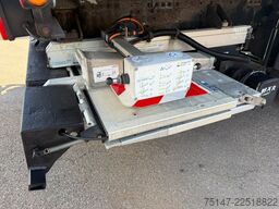 MAN TGX 18.440 4x2 LL XLX AHK Intarder ACC Klima LBW