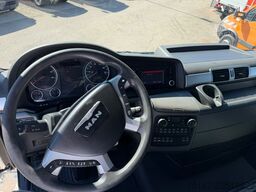MAN TGX 18.440 4x2 LL XLX AHK Intarder ACC Klima LBW