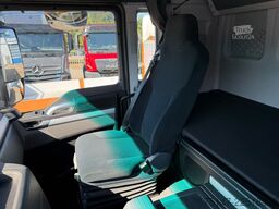 MAN TGX 18.440 4x2 LL XLX AHK Intarder ACC Klima LBW