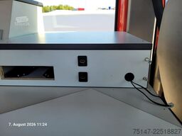 VW LT 35 ELF Feuerwehr 5-Sitzer AHK TOP Zustand