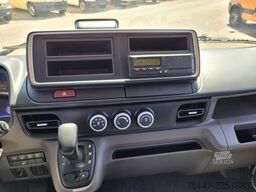 FUSO 4S15E Canter Klima 3-Sitzer Elektro