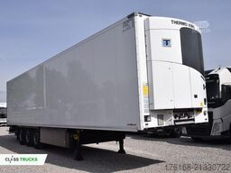 SCHMITZ CARGOBULL SKO FP 60 ThermoKing SLXi 300